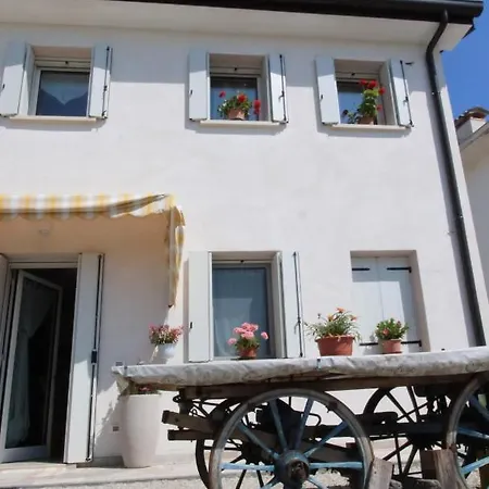 Casa Vilma Affittacamere