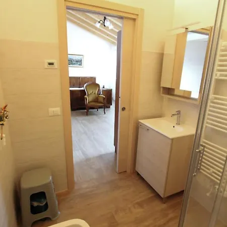 Casa Vilma Guest house *
