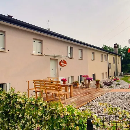Casa Vilma * Paderno del Grappa
