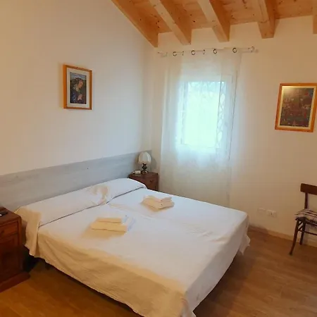 Casa Vilma * Paderno del Grappa