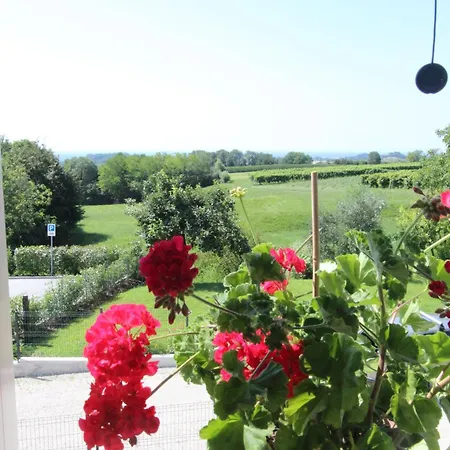 Casa Vilma Paderno del Grappa