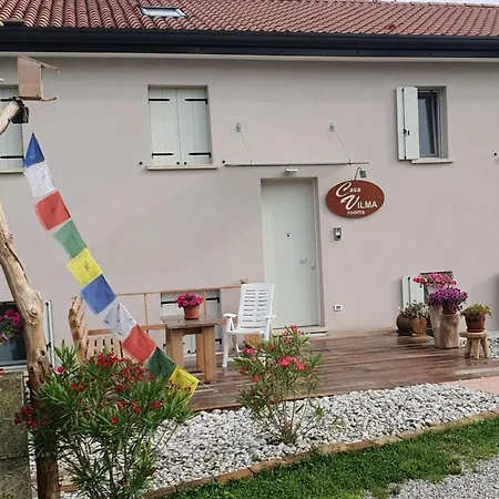 Pensionat Casa Vilma