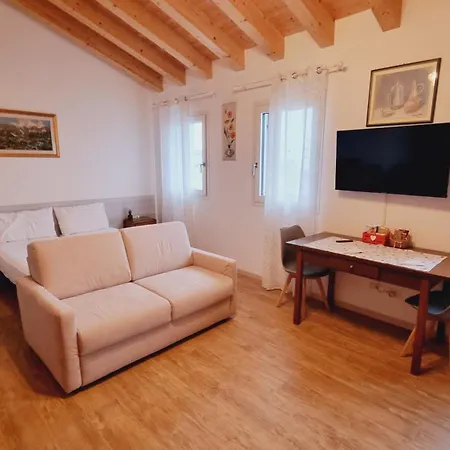Casa Vilma Guest house *