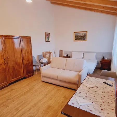 Guest house Casa Vilma