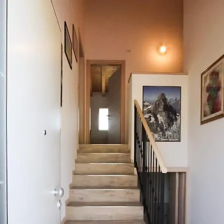 Affittacamere Casa Vilma 3*