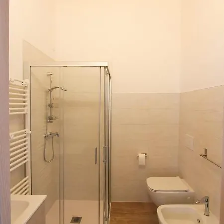 Casa Vilma ゲストハウス