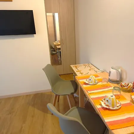 Casa Vilma Affittacamere
