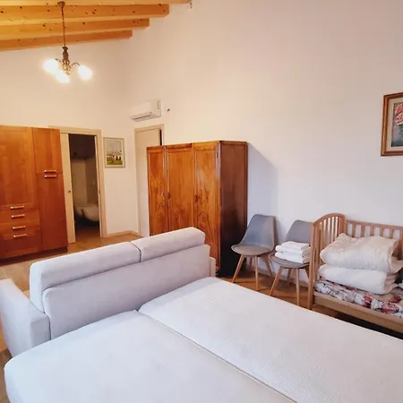 Casa Vilma Paderno del Grappa