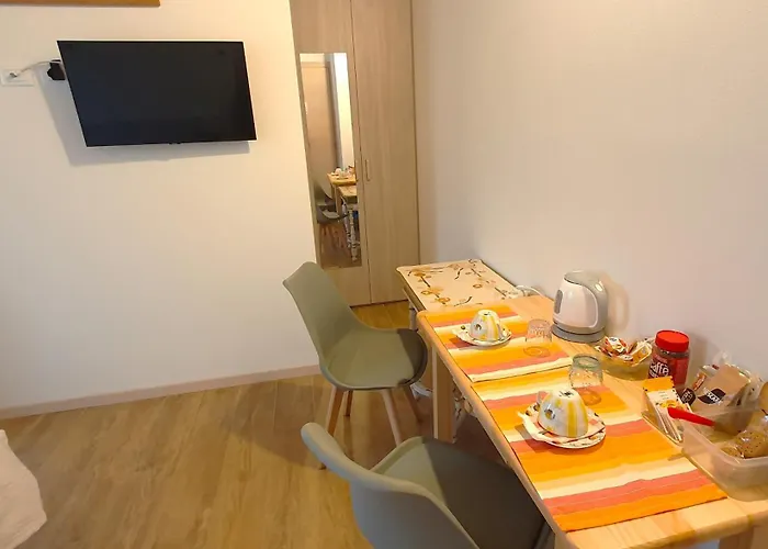 Casa Vilma Penzion
