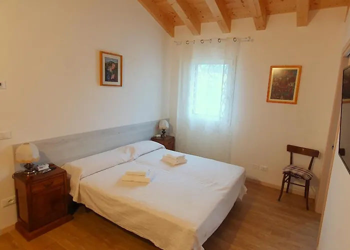 Casa Vilma 3* Paderno del Grappa